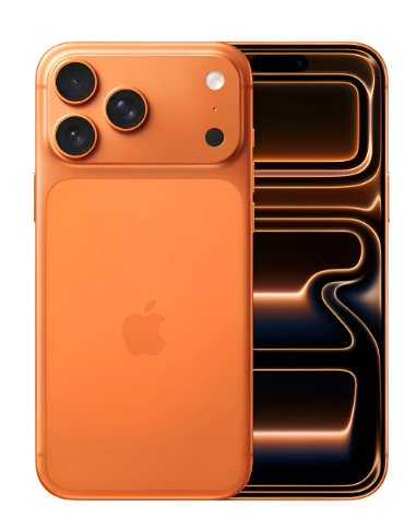 iPhone 17 Pro