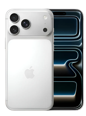 iPhone 17 Pro
