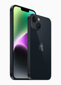 iPhone 14 Plus Meia-noite