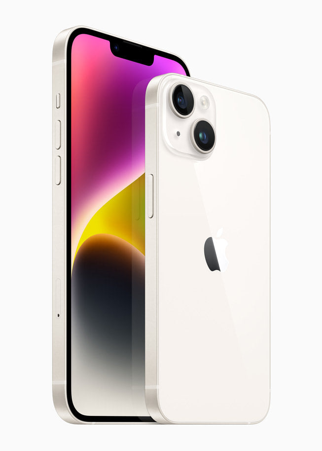 iPhone 14 Estelar