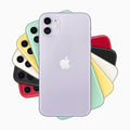 iPhone 11 Branco 128GB