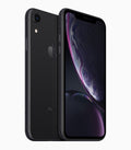 iPhone XR Preto 256GB